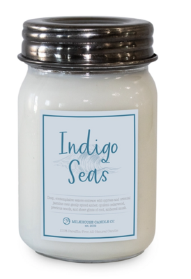 Indigo Seas Summer Limited Edition