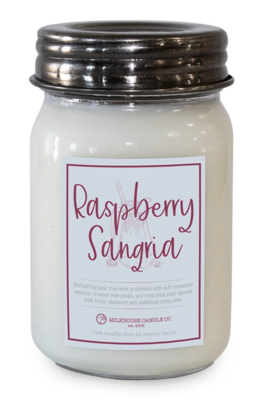 Raspberry Sangria Summer Limited Edition