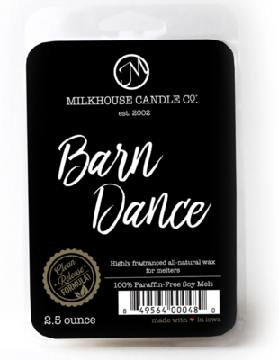 Barn Dance Fragrance Melts