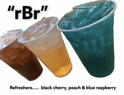 rBr Refreshers rBr Refreshers