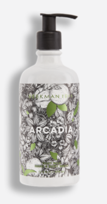 Arcadia Goat Milk Lotion