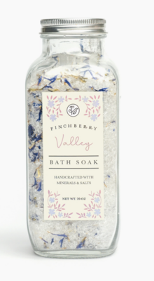 Valley Bath Soak