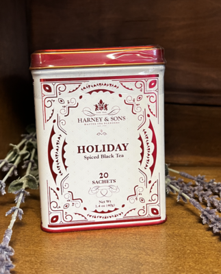 Holiday Blend - Harney & Sons