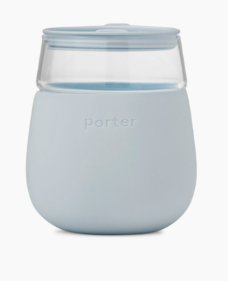Slate - Porter Glass Cup