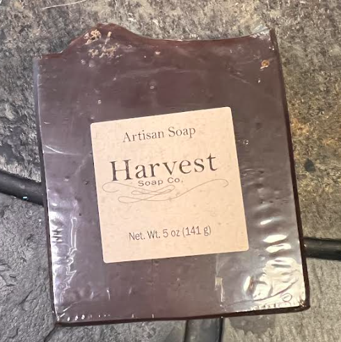 Harvest Soup Company - Vanilla Bean Artisan Soup