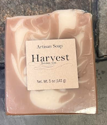 Harvest Soup Company - The Bean Gang Artisan Soup Bar
