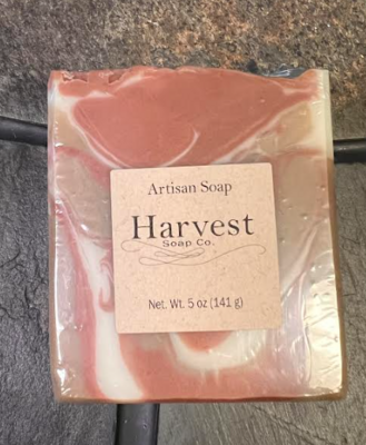 Harvest Soup Company - Cream and Honey Artisan Soup Bar