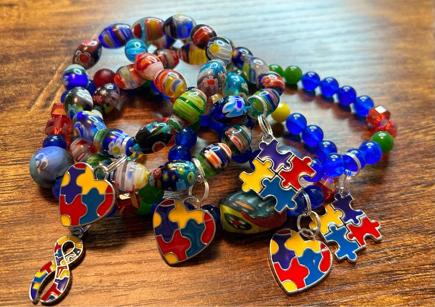 Autism Bracelet