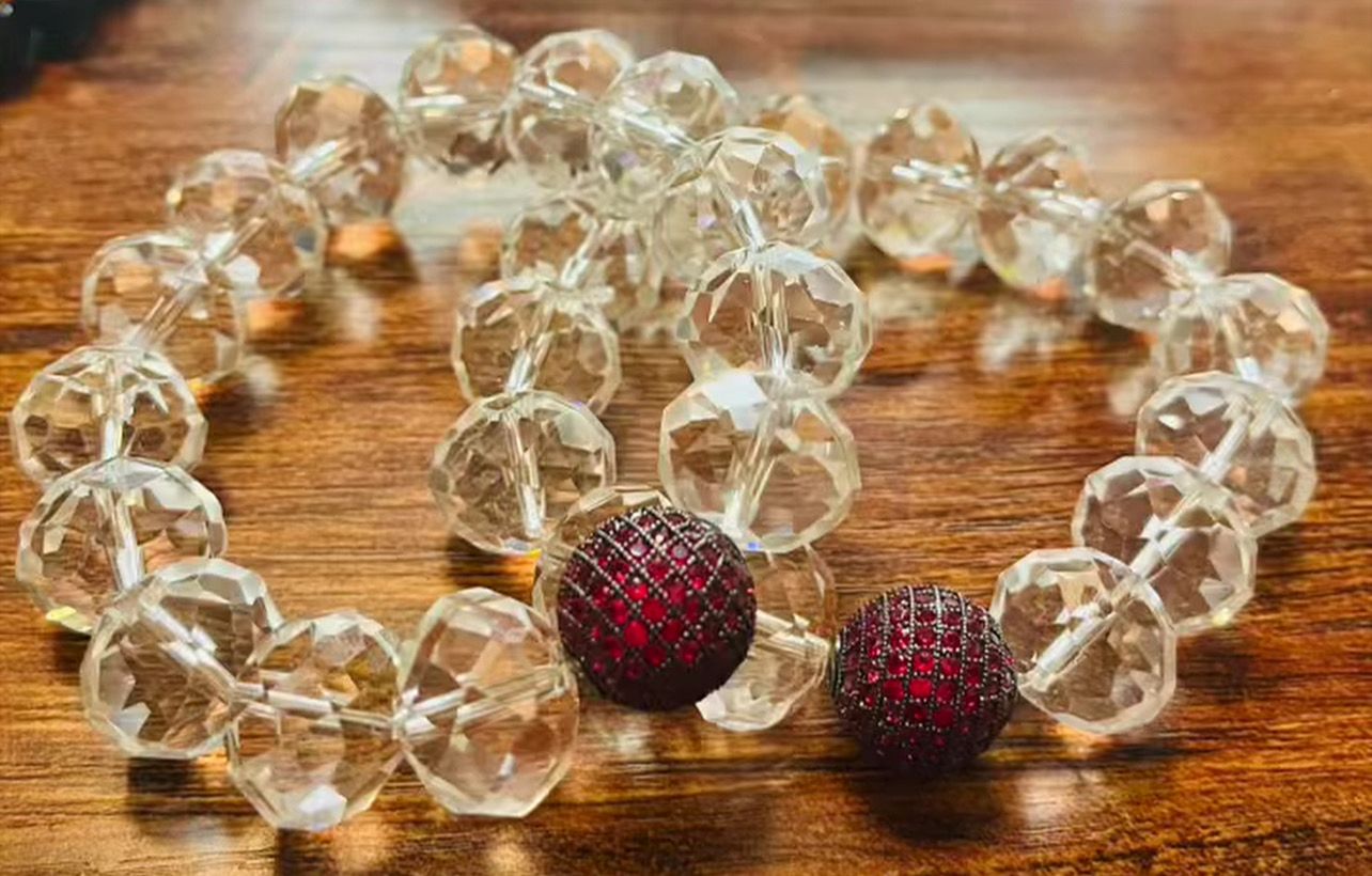 Crystals
