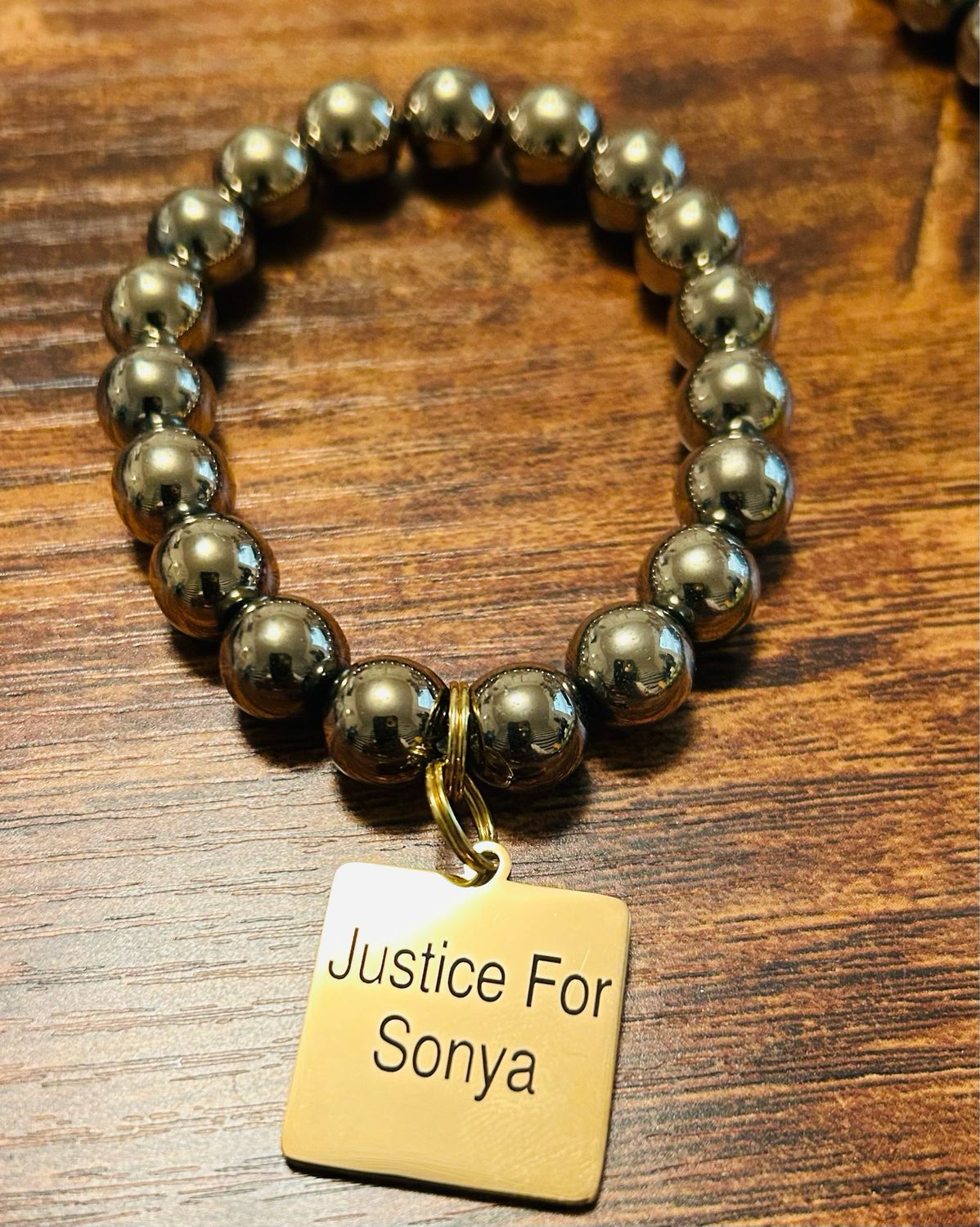 Justice For Sonya