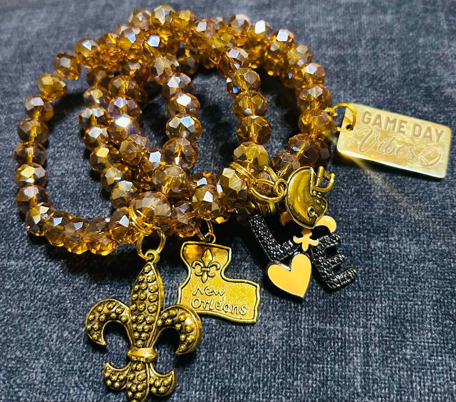Saints
