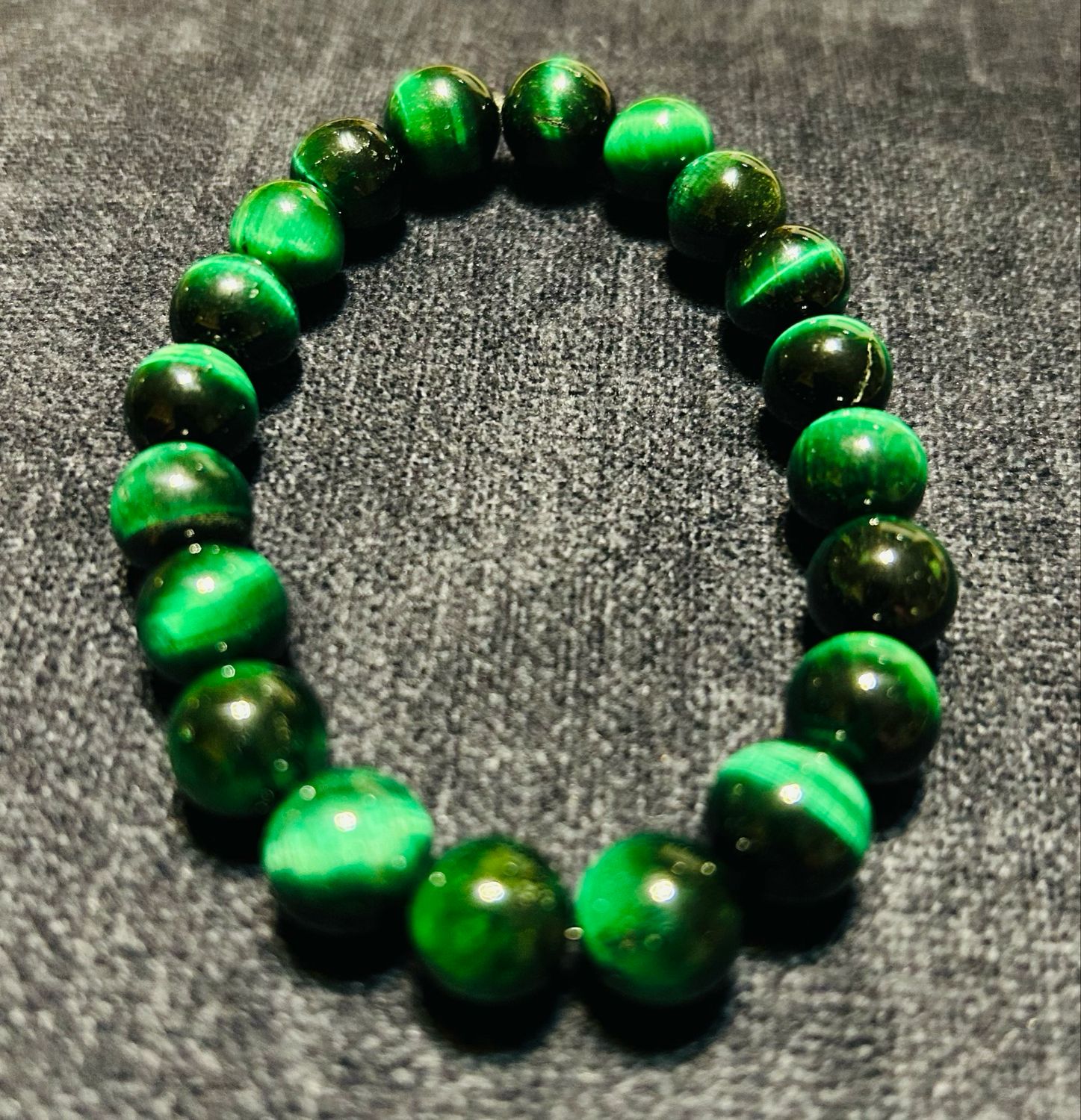 Tigers Eye (men)