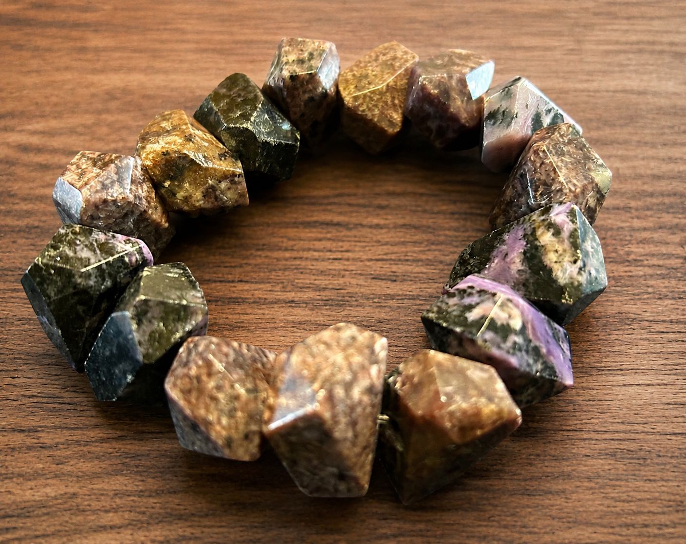 Stone of Transformation