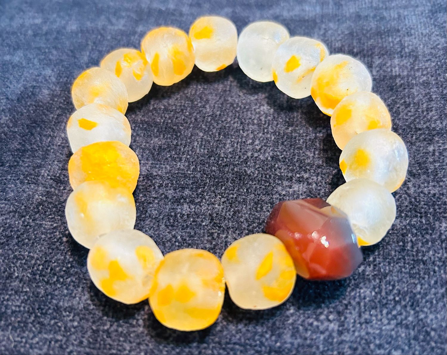 Orange 🍊 and Yellow