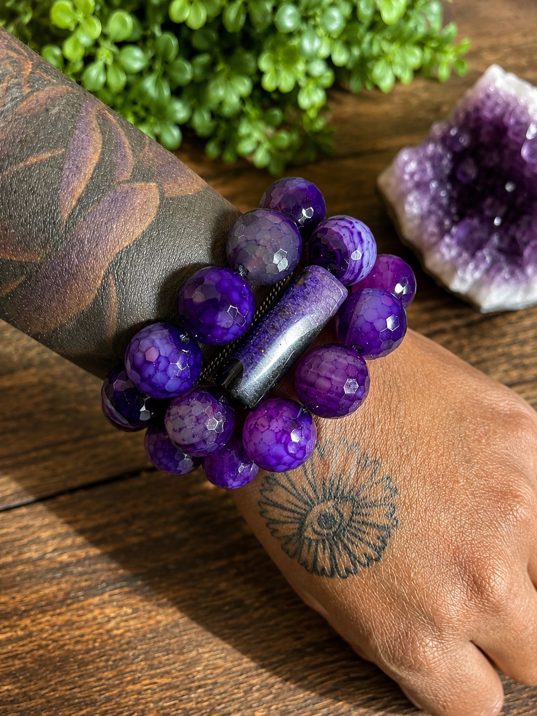 Purple Passion