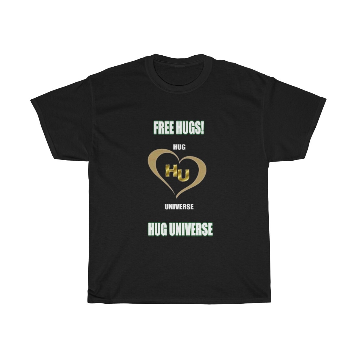 Hug Universe Apparel