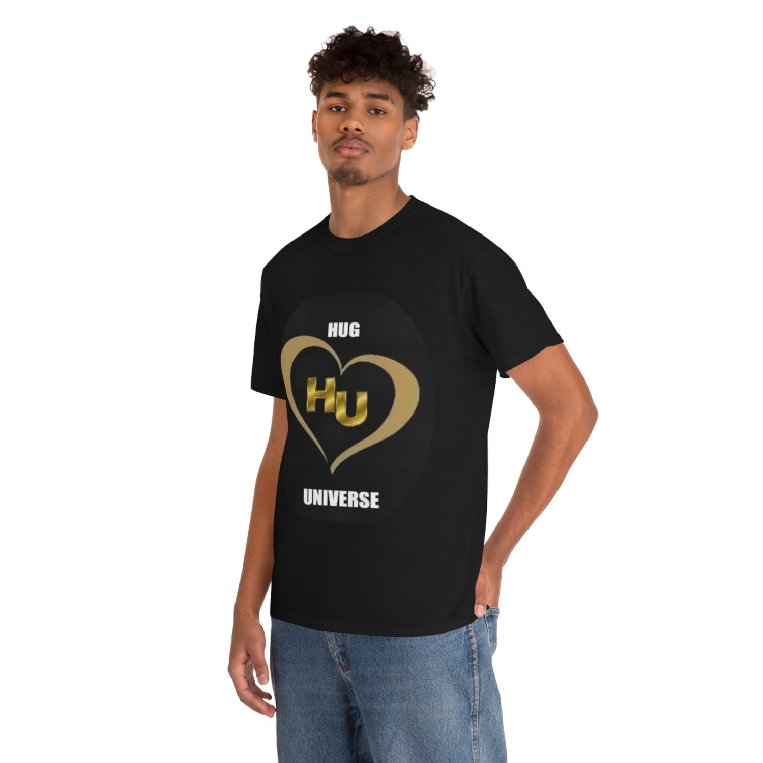 Hug Universe Apparel