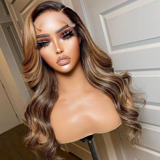 Baby Girl Brand Hair Shop.