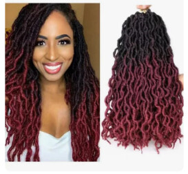 Baby Girl Brand Hair Shop.
