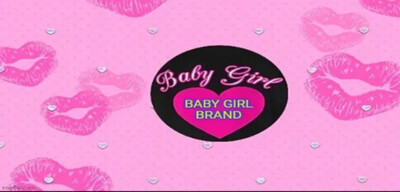 Baby Girl Brand Hair Shop.