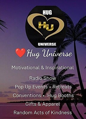The Hug Universe Show