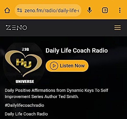Life Coach Radio