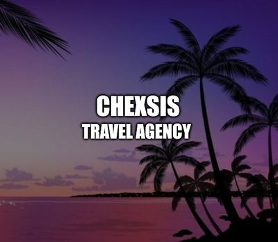 Chexsis Travel Agency