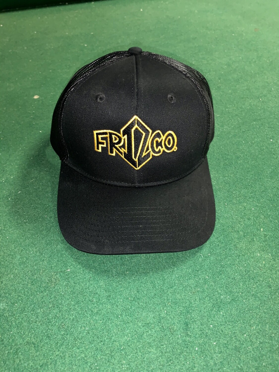 FrizCo SnapBack Hat