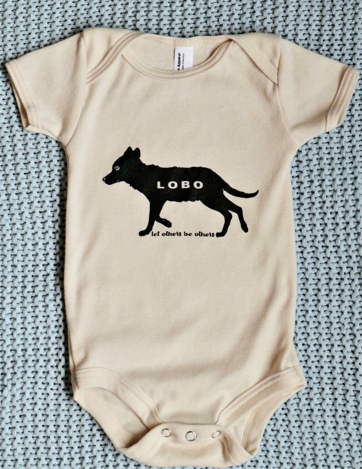 organic white onesies