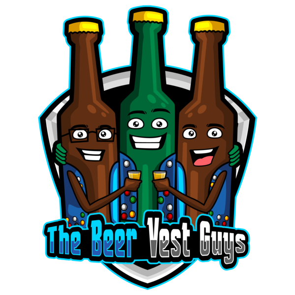 The Beer Vest Guys