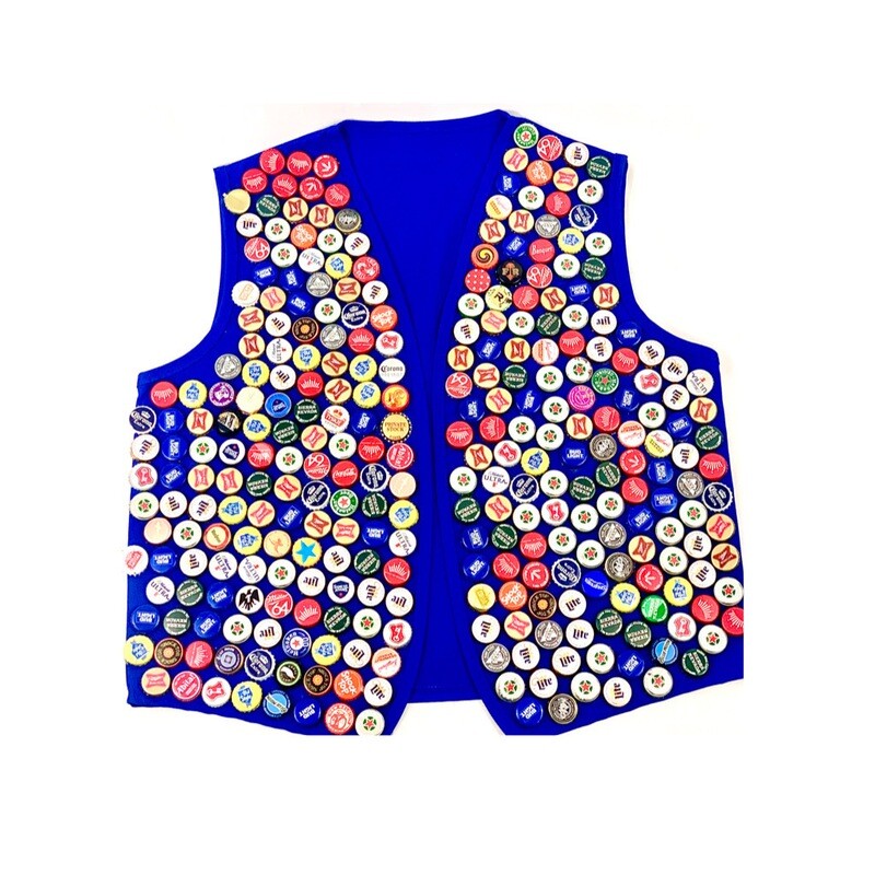 The Original Fest Vest