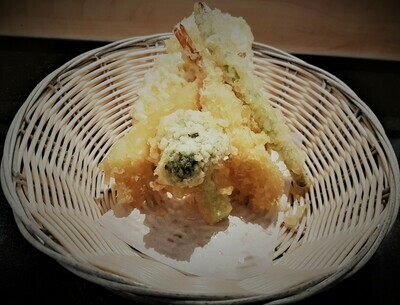 Tempura