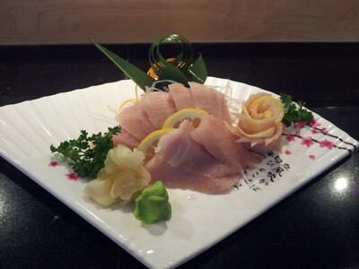 Toro Sashimi