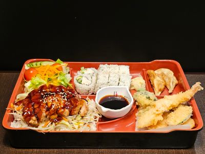 Box A