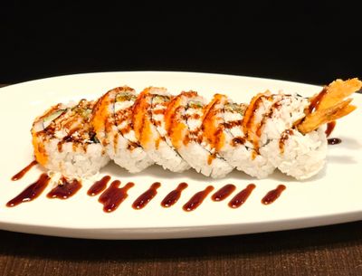 Dynamite Roll