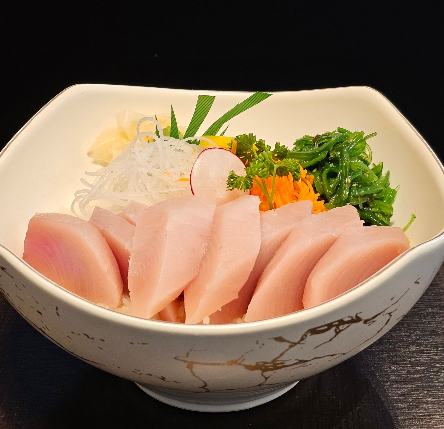 Tekka Don