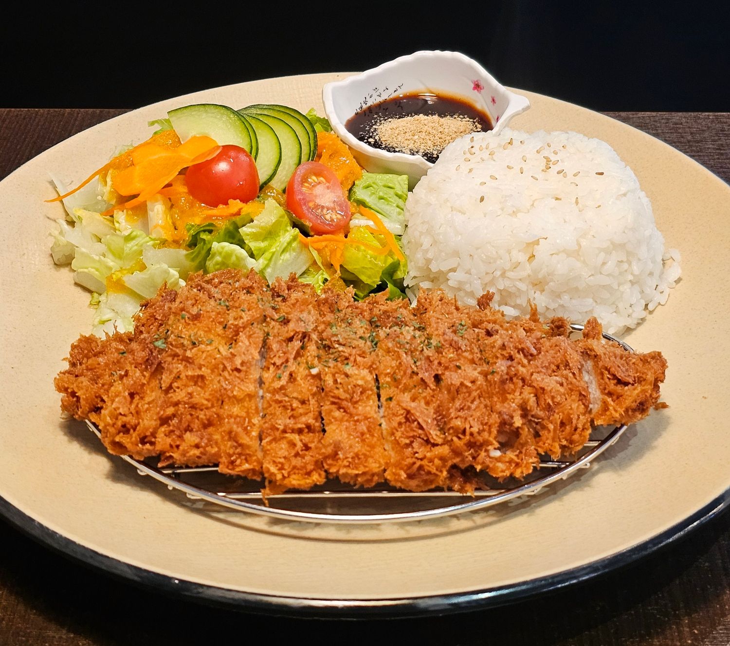 Don Katsu