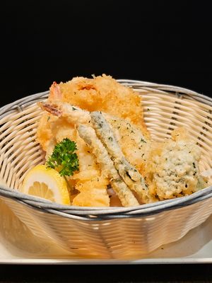 TEMPURA