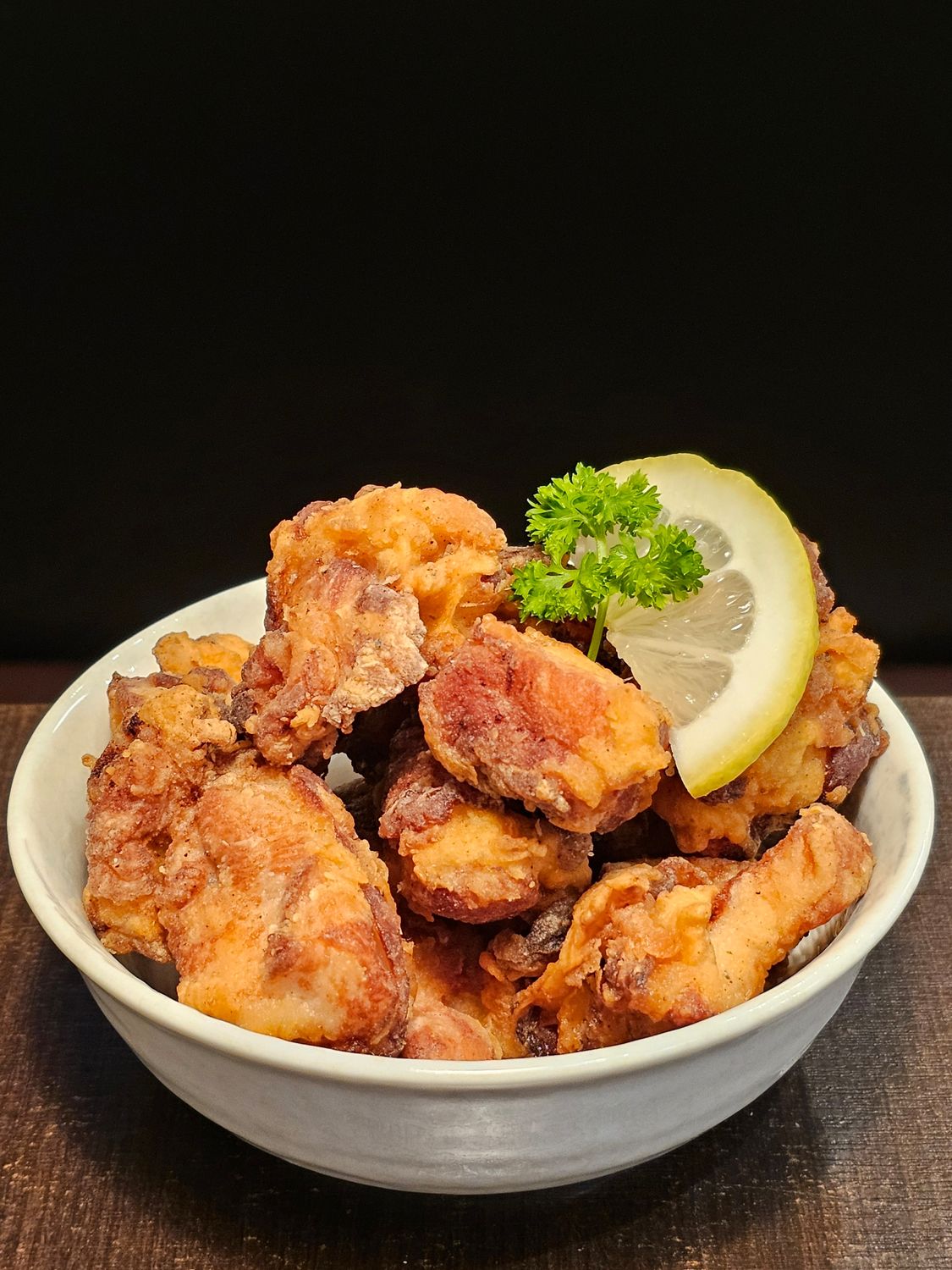 Chicken Karaage