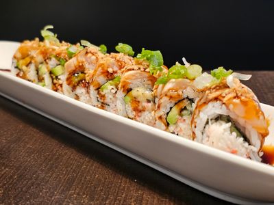 SPECIAL ROLL