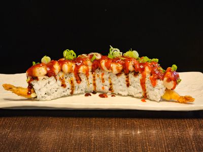 Angry Roll