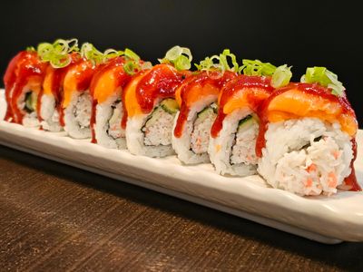 Awesome Roll