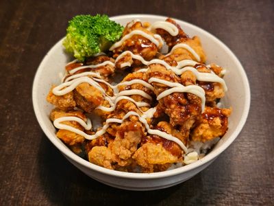 DONBURI