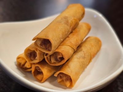 Spring Roll