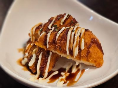 Croquette