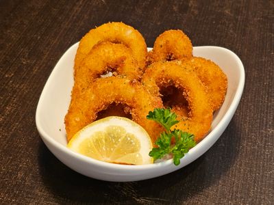 Calamari