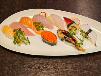 NIGIRI