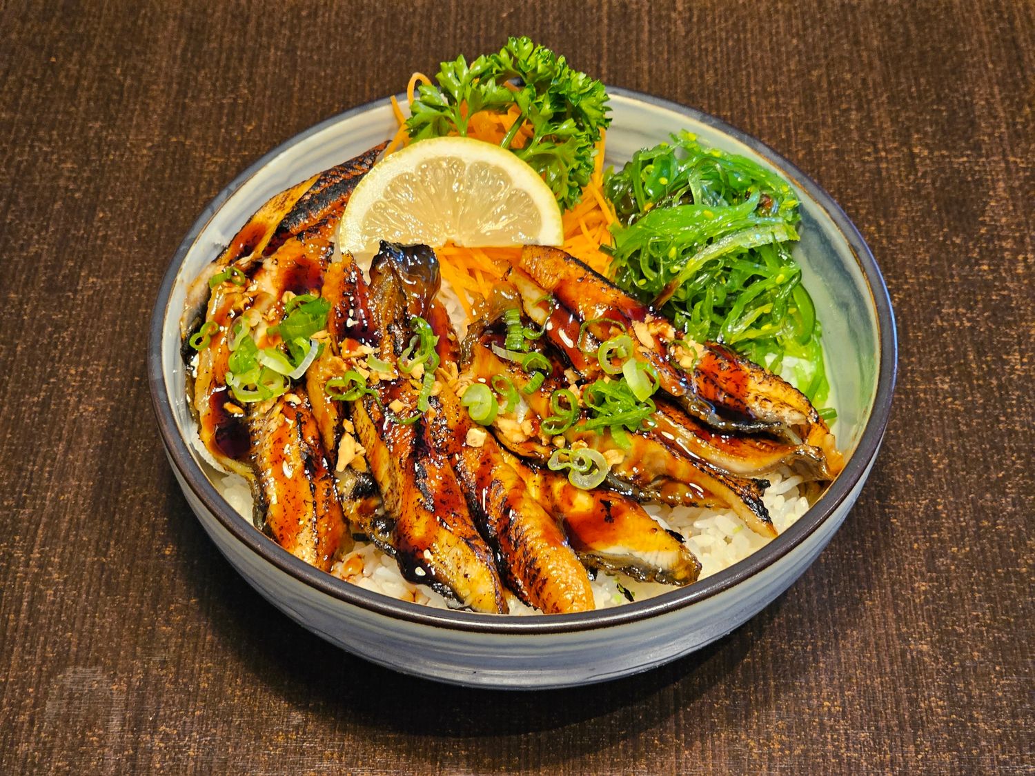 Unagi Don
