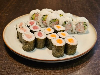 Maki Combo