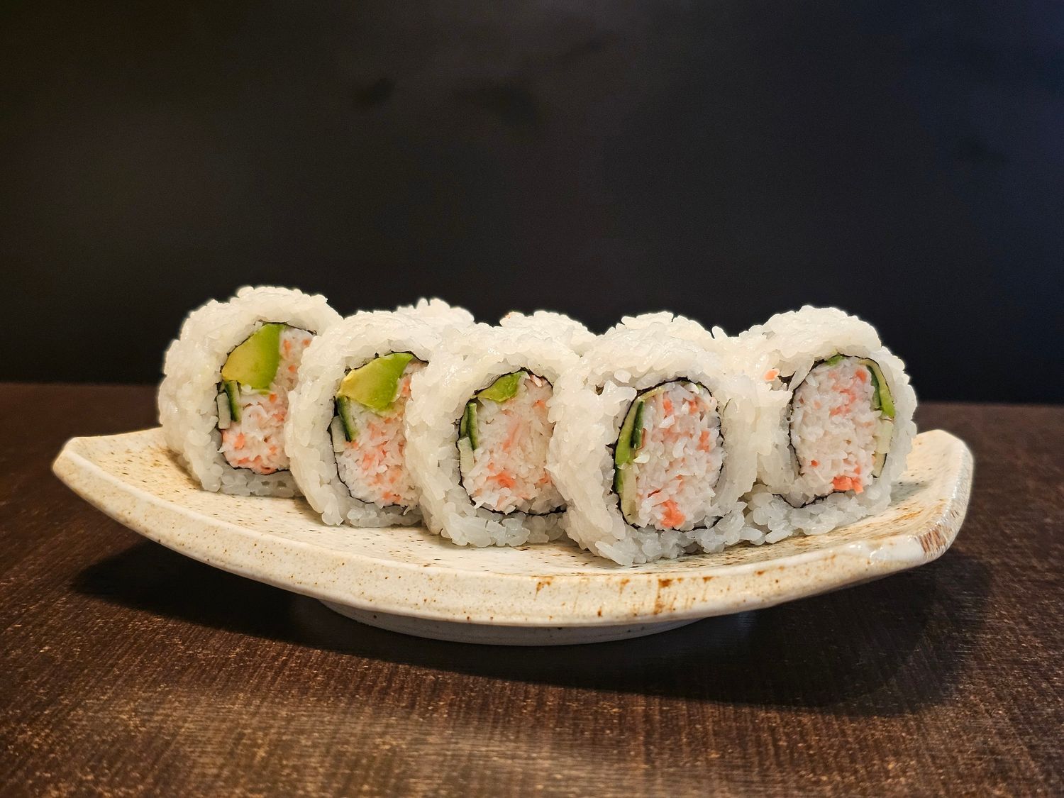 California Roll